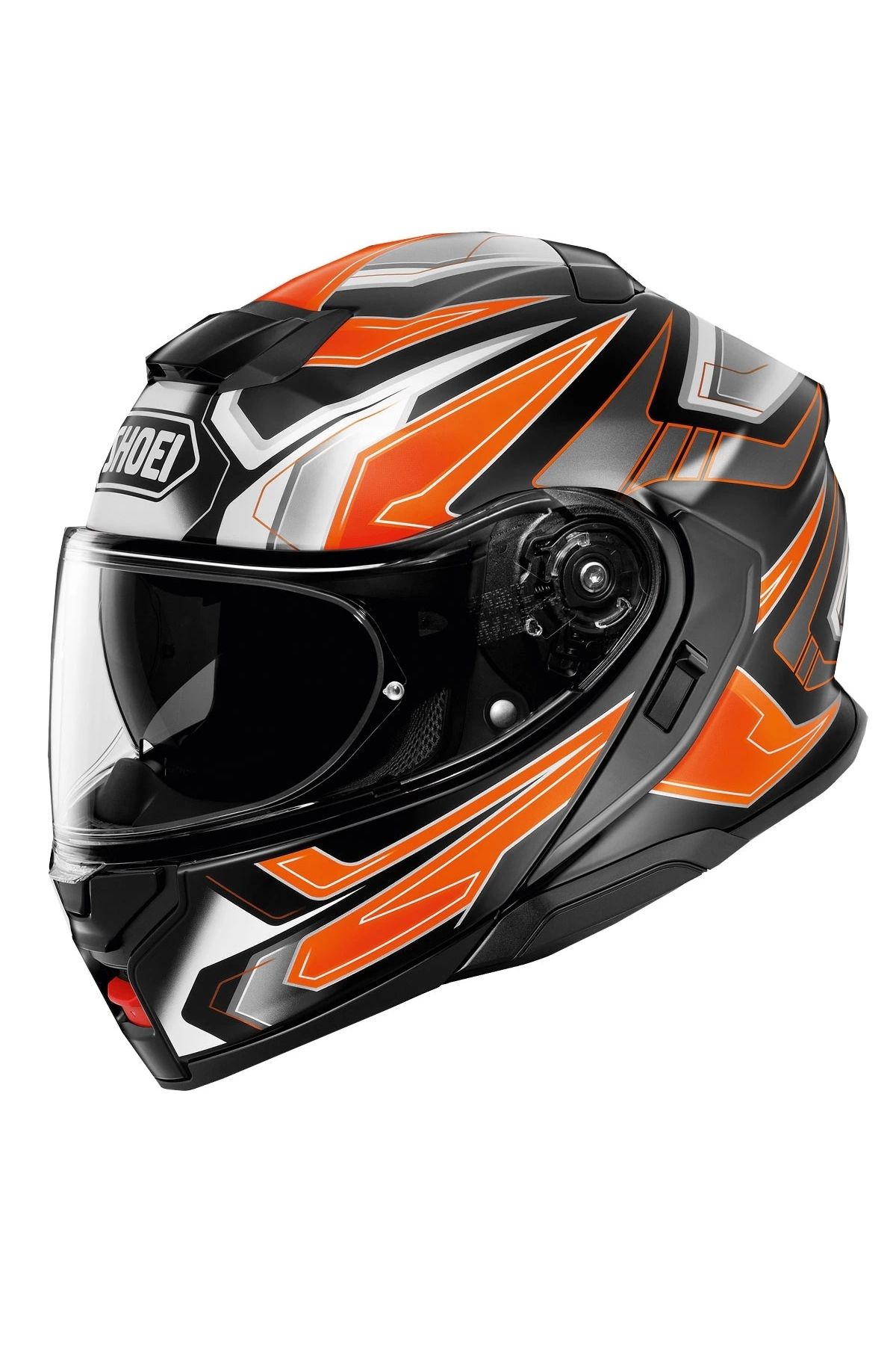 Shoei Neotec 3 Anthem Kask