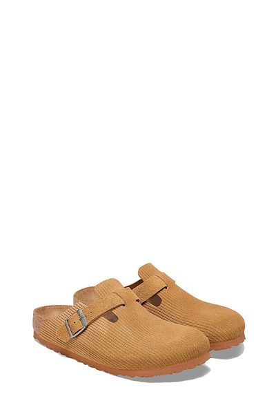 Birkenstock Boston Vl Gerbagt Men's Sandals1025668
