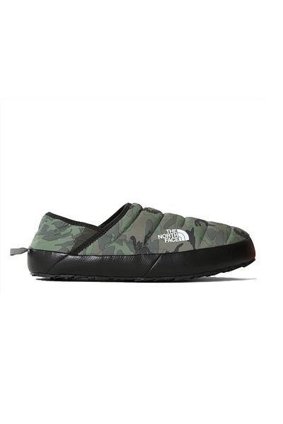THE NORTH FACE Мъжки обувки за туризъм M Thermoball Traction Mule V Nf0a3uzn33u1, каки