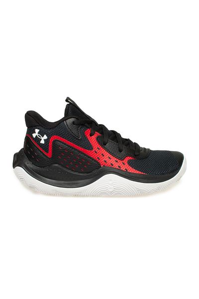 Under Armour 3026635   Pantofi sport pentru bărbați Jet 23 Basketball Black