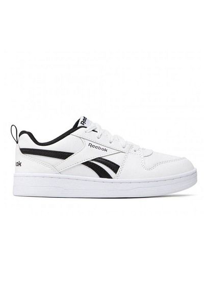 Reebok KOŽENÉ KRAJÁLSKE PRIME 2.0 DETSKÉ TOPÁNKY