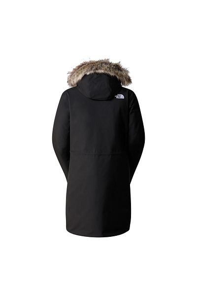 THE NORTH FACE F0A84J2JK31-R The North Face W Arctic Parka női kabát fekete