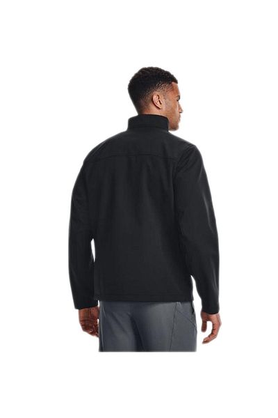 Under Armour 1371586 معطف Ua Strm Cgi Shield 2.0 Jkt أسود للرجال