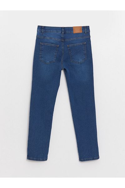 LC Waikiki Pantaloni Jean Slim Fit pentru băiat