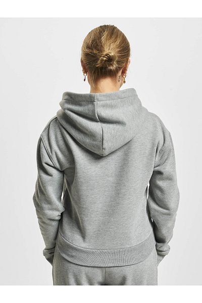 Juicy Couture Damen Juicy Couture Polar Grafik Kapüşonlu