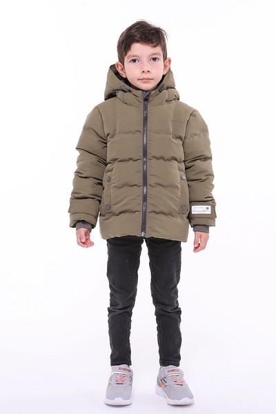 Benittokids Palton pentru copii băieți 51283