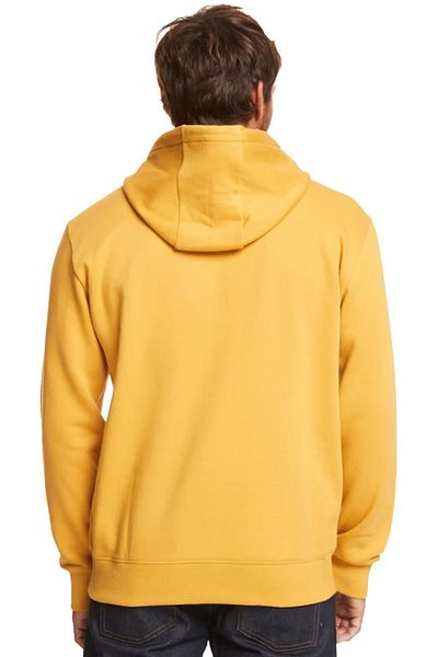 Quiksilver Circle Trim Hood Men's Sweatshirt EQYSF03150-69