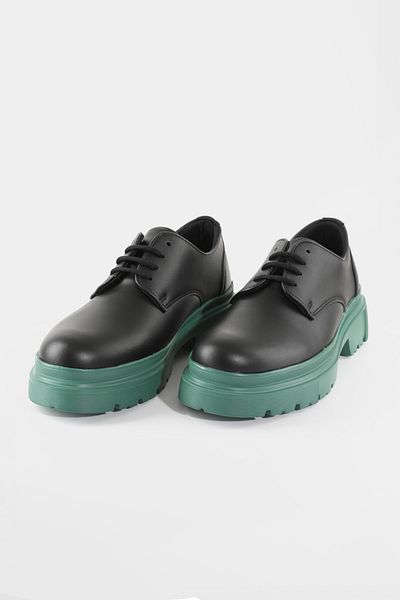 GIESTO COLORFUL SOLE SHOES