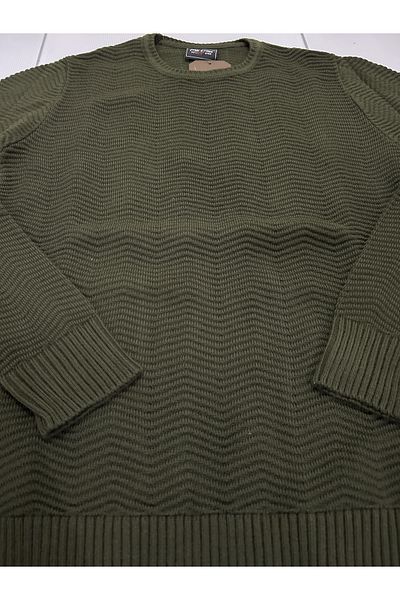 CELEP TRİKO Men's Sports Sweater