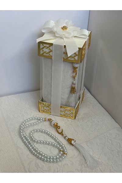 Markapolin Prayer Rug Bundle Set