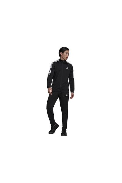 adidas طقم رياضي لكرة القدم للرجال M Sereno Ts H28922 أسود