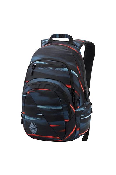 Nitro Stash 29 49 cm Laptopfach - Rucsac
