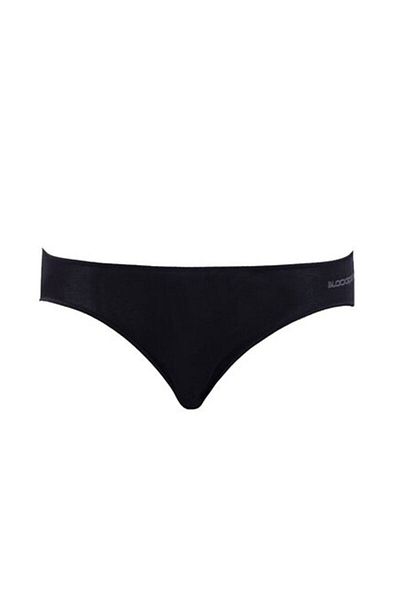 Blackspade حذاء Blakspade النسائي سهل الارتداء -1331-أسود