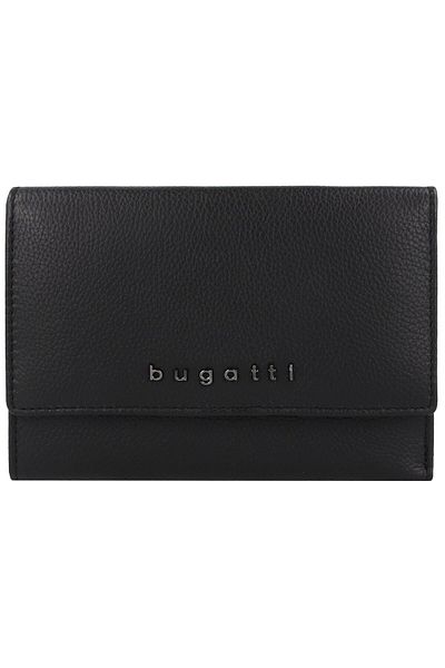 BUGATTI Bella Geldbörse RFID Schutz Led 15 cm