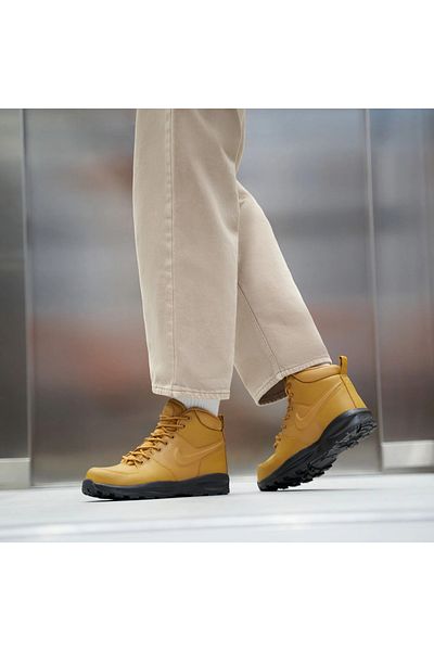 Nike Manoa Leather Boots Sportie