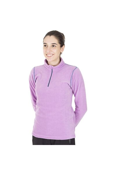 Utopeak Outdoor Wisdom Women's Fleece Lilac
