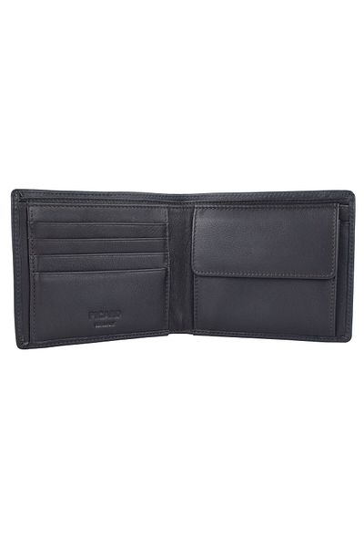 Picard Brooklyn Geldbörse Leder 12 cm