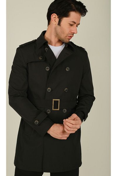 Brango MEN'S CRUZE TRENCOT