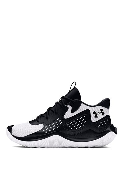 Under Armour # Titlu # : Pantofi de streetball pentru bărbați GX9688