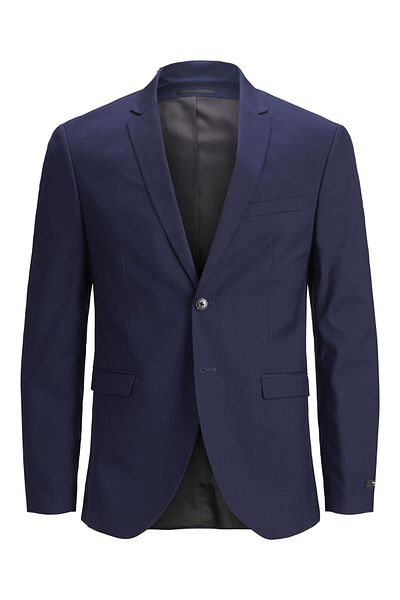 Jack & Jones Plus Plus Size Sakko Klassische