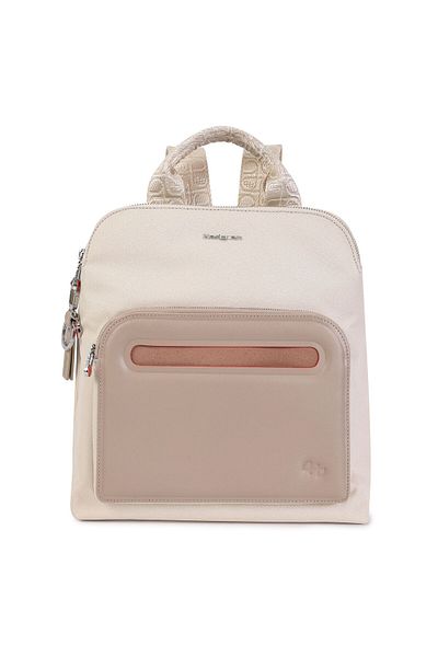 HEDGREN Fika City Rucksack RFID 31 cm