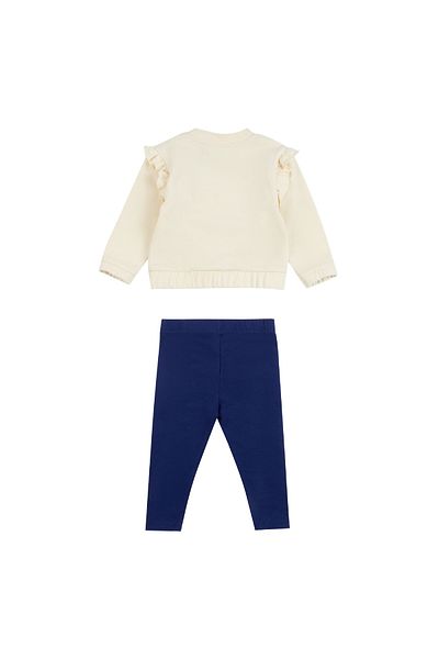 ELLE Multicolored Girl's ELL0607976