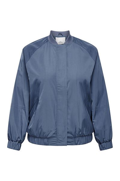 Only Carmakoma CARMINNA OVERSIZE-BOMBERJACKE OTW