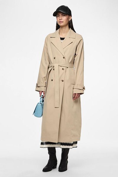 PIECES TRENCH LUNG PCBILLE