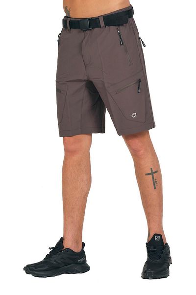 Q Steinbock 50570 - Pantaloni scurți pentru bărbați Sparta Lycra