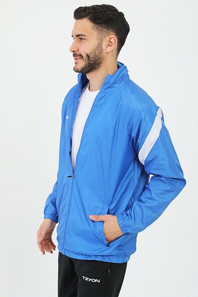 TRYON Men's Raincoat Evo Pro1018060