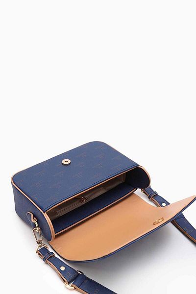 Levidor Navy Blue BAG-Shoulder Bag