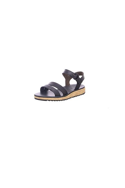 Paul Green Sandale negre