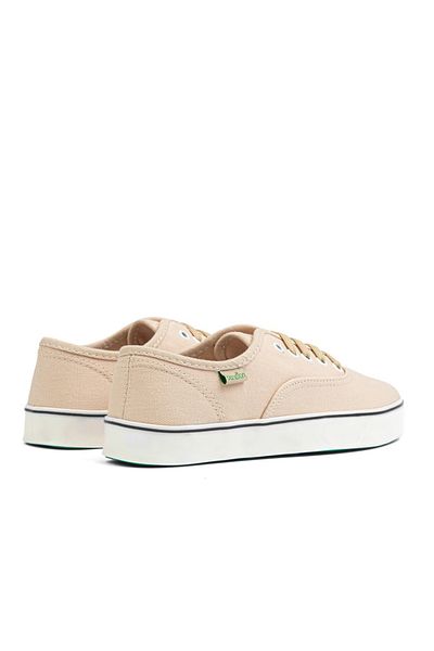 Benetton ® |   BN-30954- Bej - Pantofi sport pentru femei