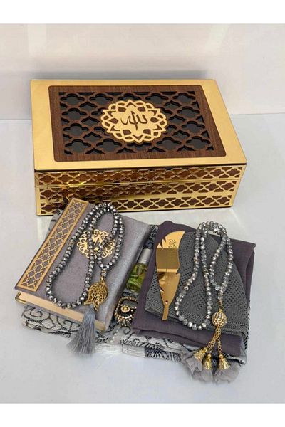 Markapolin Bride and Groom Ceyiz Chest