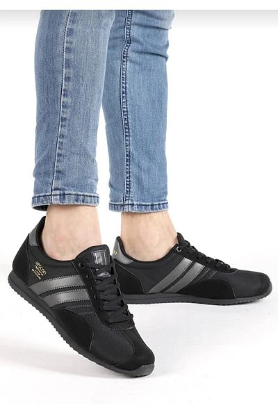 Lescon Ιατρική σόλα Unisex Daily Sports Shoes - Full Orthopedic