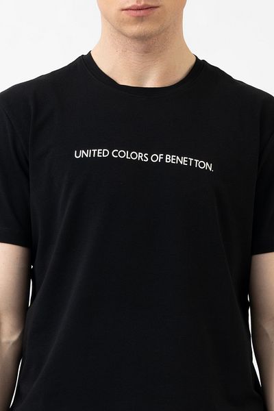 United Colors of Benetton Tricou Benetton pentru bărbați - United Colors BNT-M21137