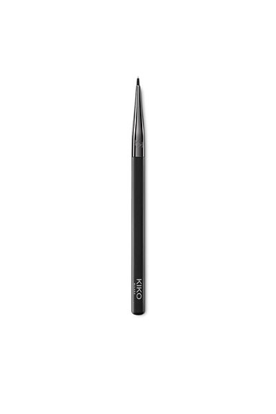 Kiko Pensula de machiaj - Pensula pentru eyeliner Eyes 63 Thin. 01 Design modern 431550