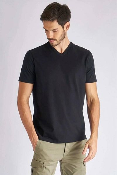 United Colors of Benetton Tricou bărbați 3u53j4231