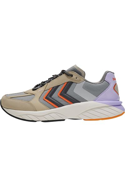 hummel REACH LX 6000 NUBUK