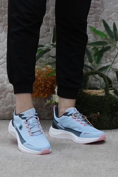 lumberjack 4fx Women's Casual Sneaker - Comfortable and Stylish
