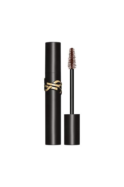 Yves Saint Laurent ماسكارا لاش كلاش براون3614273913799