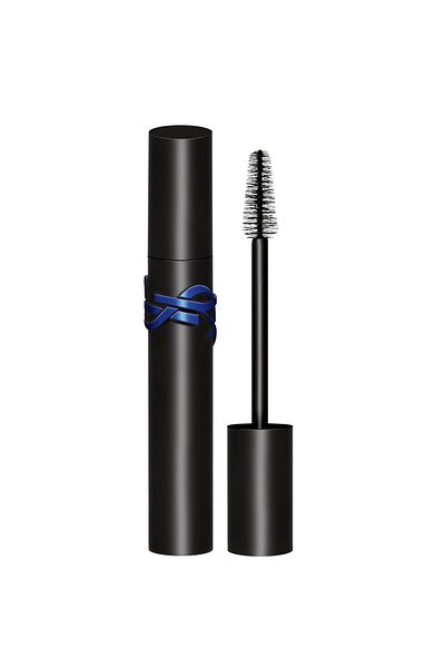Yves Saint Laurent ماسكارا سوداء مقاومة للماء ذات حجم كبير من Lash Clash3614273993760