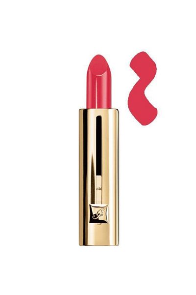 Guerlain Rouge Automatique 144 Insolence Lipstick