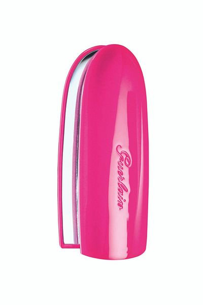 Guerlain Rouge G Lipstick Case Neon-ista Lipstick