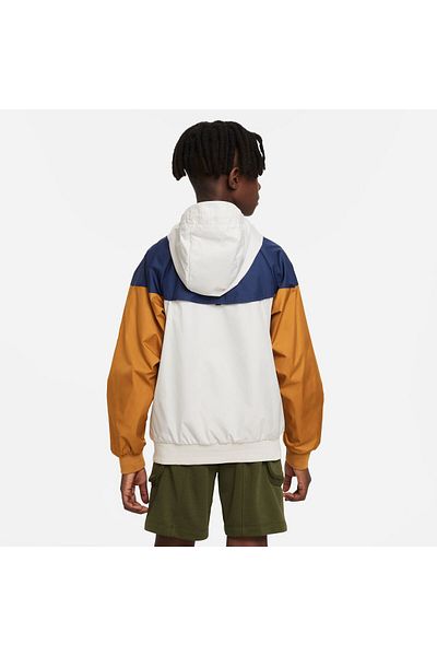 Nike B Nsw Wr Jkt Hd