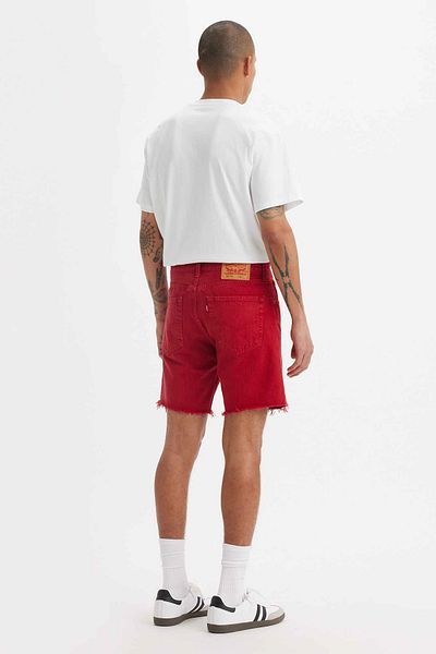 Levi's 501 '93 - Spodenki GD Model Zamku Piaskowego