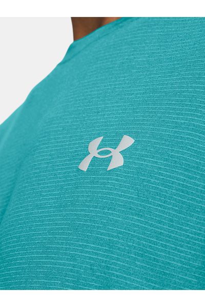 Under Armour Streaker T-Shirt with Short Sleeves