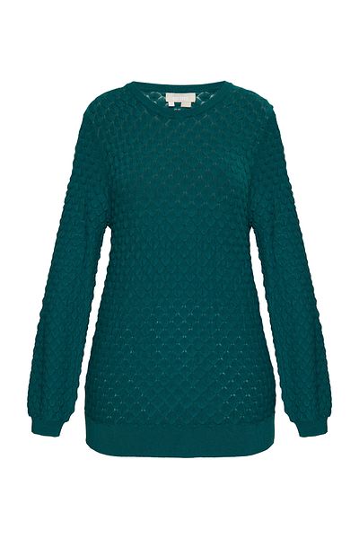 USHA Strick Pullover