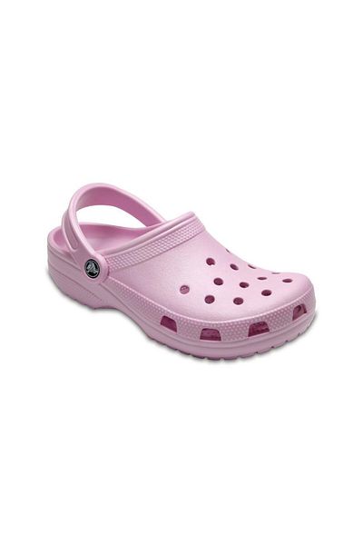 Crocs 10001-6gd Klasyczne unisexowe sportowe klapki sandały