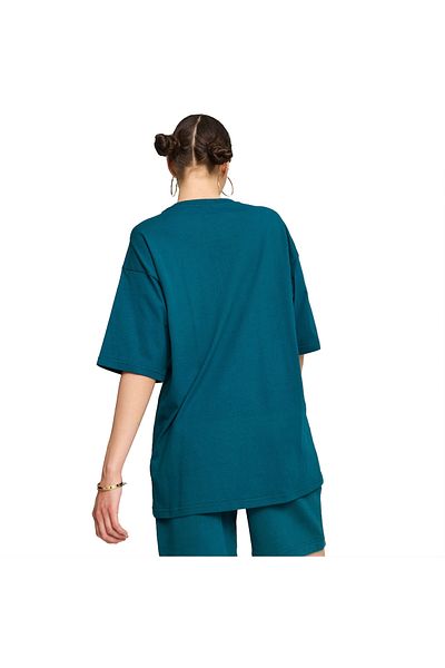 Puma Better Classics férfi zöld, alkalmi stílusú póló 67918875